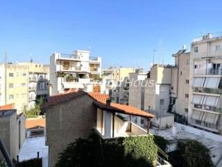 1 bedroom apartment for sale in Kallimarmaro