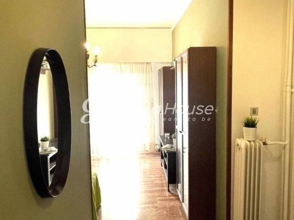 1 bedroom apartment for sale in Kallimarmaro