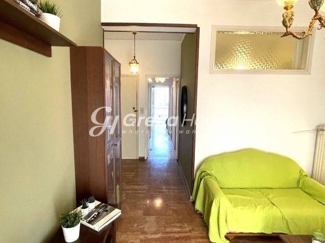 1 bedroom apartment for sale in Kallimarmaro