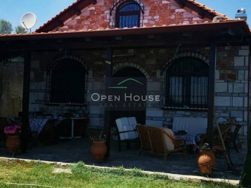 Εξωτερικός χώρος