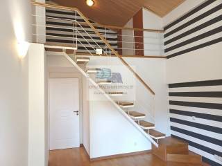 BEDROOM III WITH ATTIC