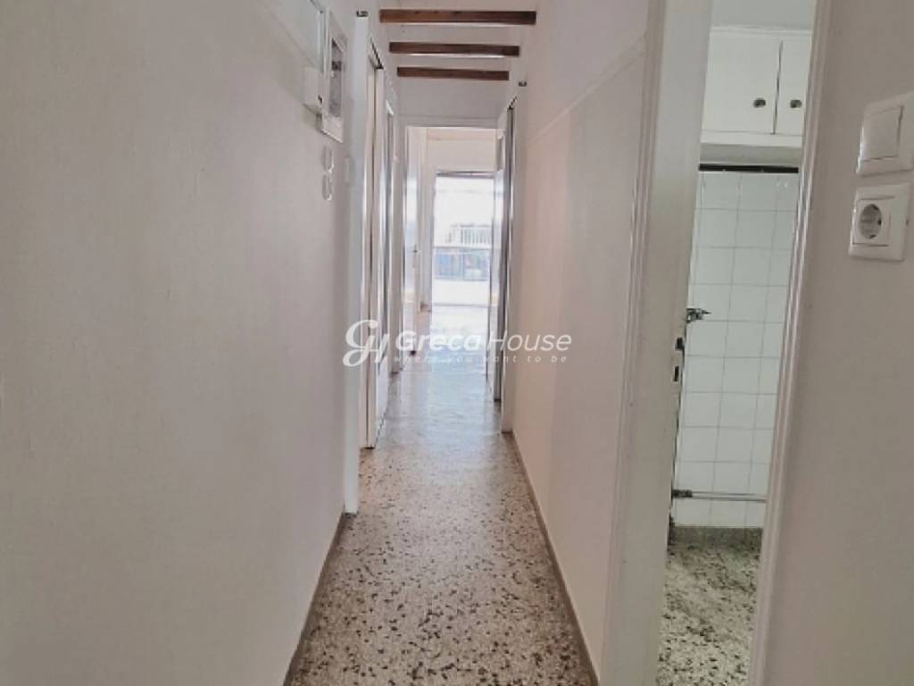 Excellent Apartment for sale in Ano Kypseli