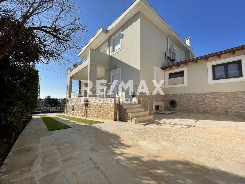 Εξωτερικός χώρος