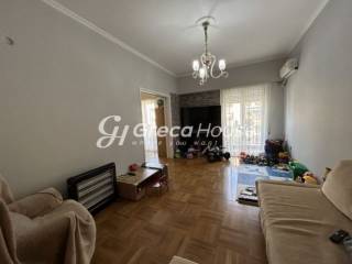 3 bedroom apartment for sale Mavili Ilisia Square