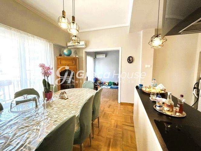 3 bedroom apartment for sale Ilisia