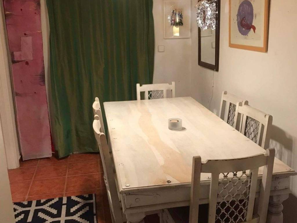 τραπεζαρία