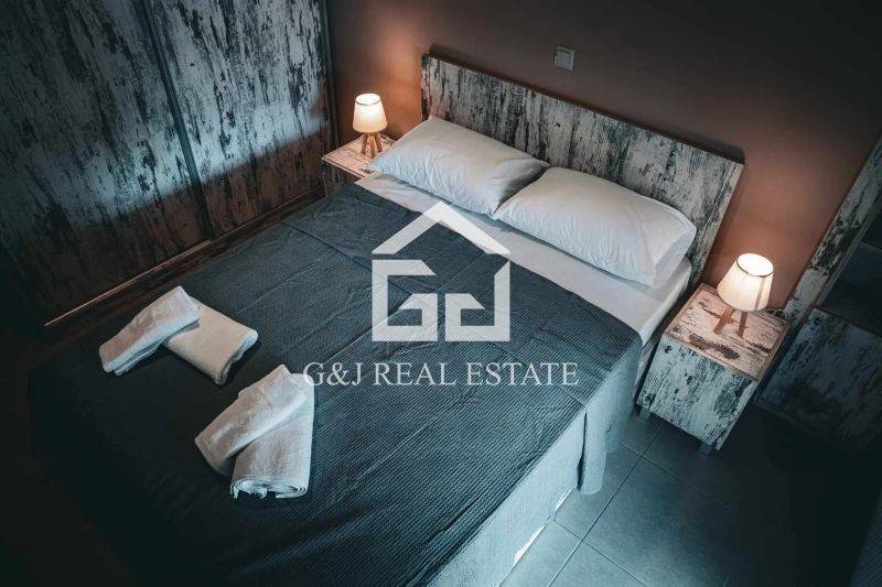 Υπνοδωμάτιο