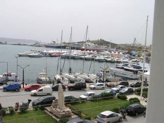 Λαύριο Marina