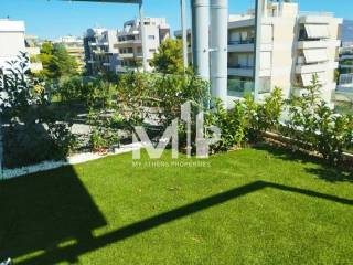 Roof garden