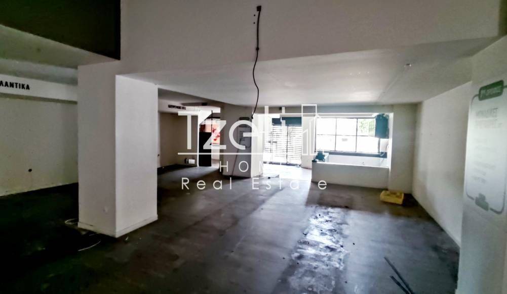 Άποψη χώρου