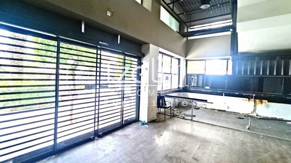 Άποψη χώρου