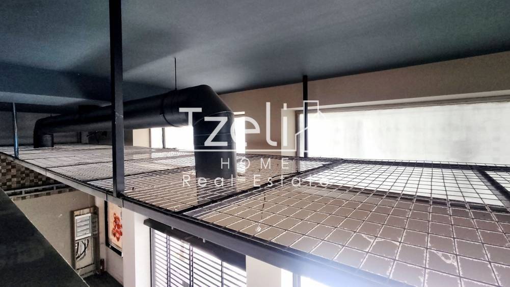 Άποψη χώρου