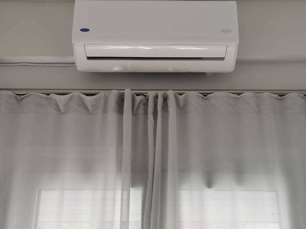 A/C