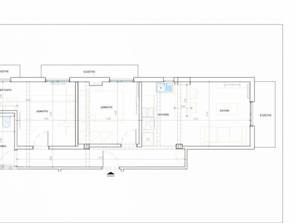 Forumland Real Estate, Κάτοψη