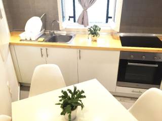 Καθιστικό κουζίνας