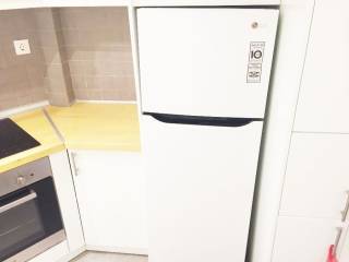 Ψυγείο ηλεκτρική κουζίνα