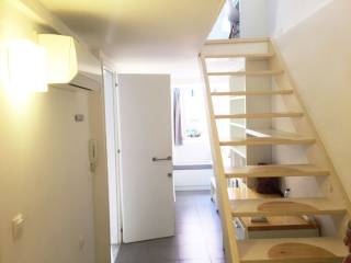 Εσωτερική σκάλα