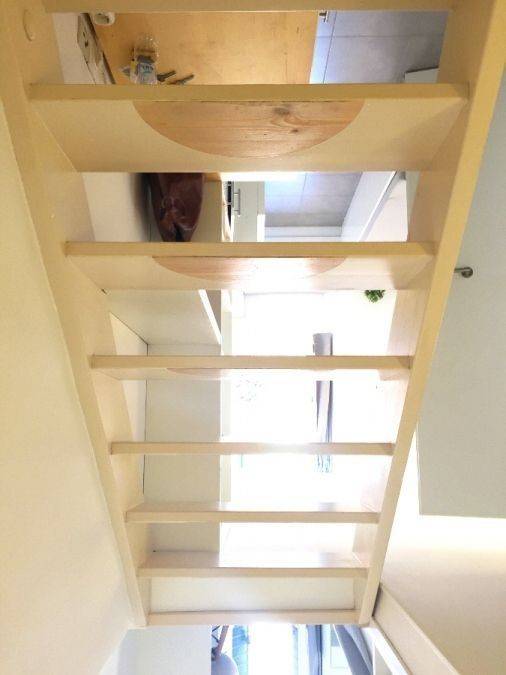 Εσωτερική σκάλα