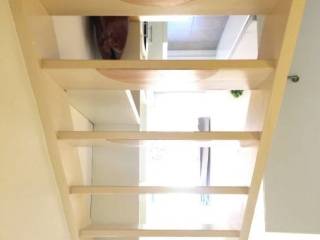 Εσωτερική σκάλα