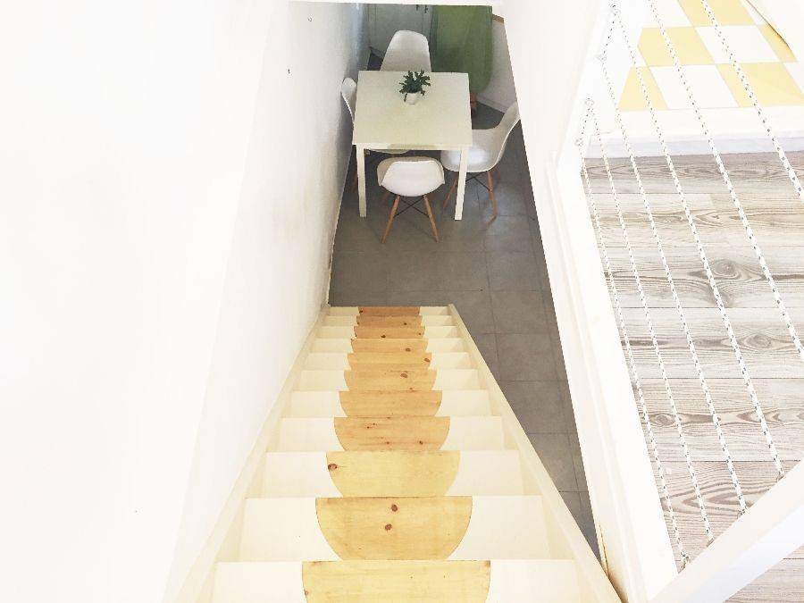 Εσωτερική σκάλα