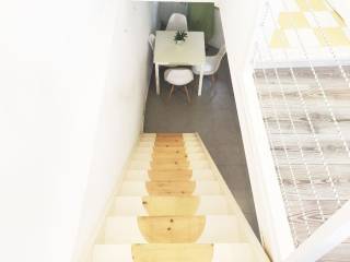 Εσωτερική σκάλα