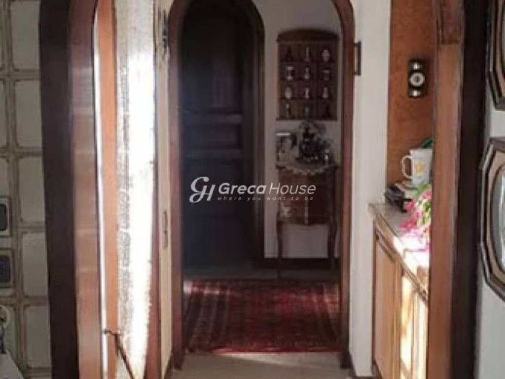 Detached house for sale in Nea Erythrea