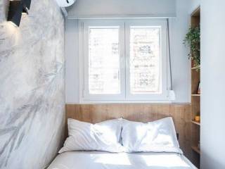 Forumland Real Estate, Υπνοδωμάτιο