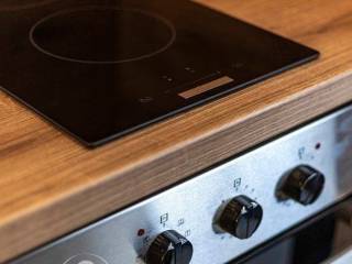 Forumland Real Estate, Σαλοκουζίνα