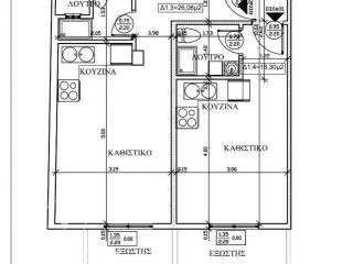 Forumland Real Estate, Κάτοψη Δ1.4