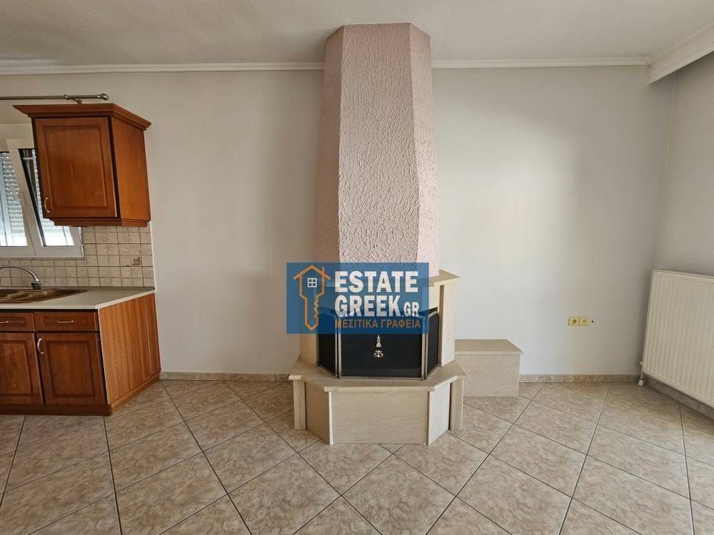 ★ 350m from the sea ★ 2nd floor ★ Excellent condition ★ Individual burner - fireplace