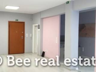 Άποψη εσωτερικού χώρου