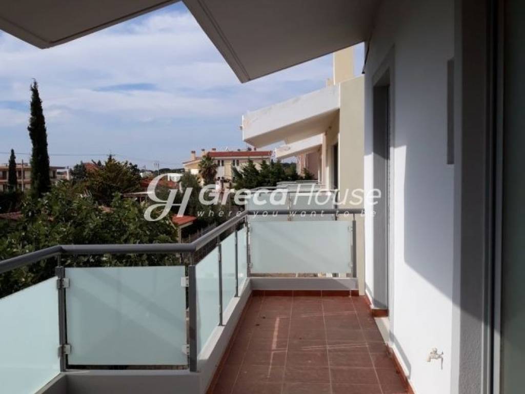 Maisonette for Sale in Lagonisi