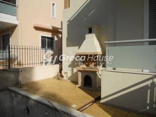 Maisonette for Sale in Lagonisi