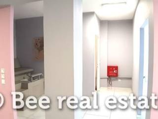 Άποψη εσωτερικού χώρου