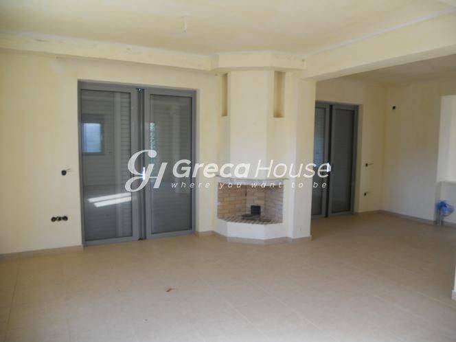 Maisonette for Sale in Lagonisi