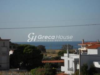 Maisonette for Sale in Lagonisi