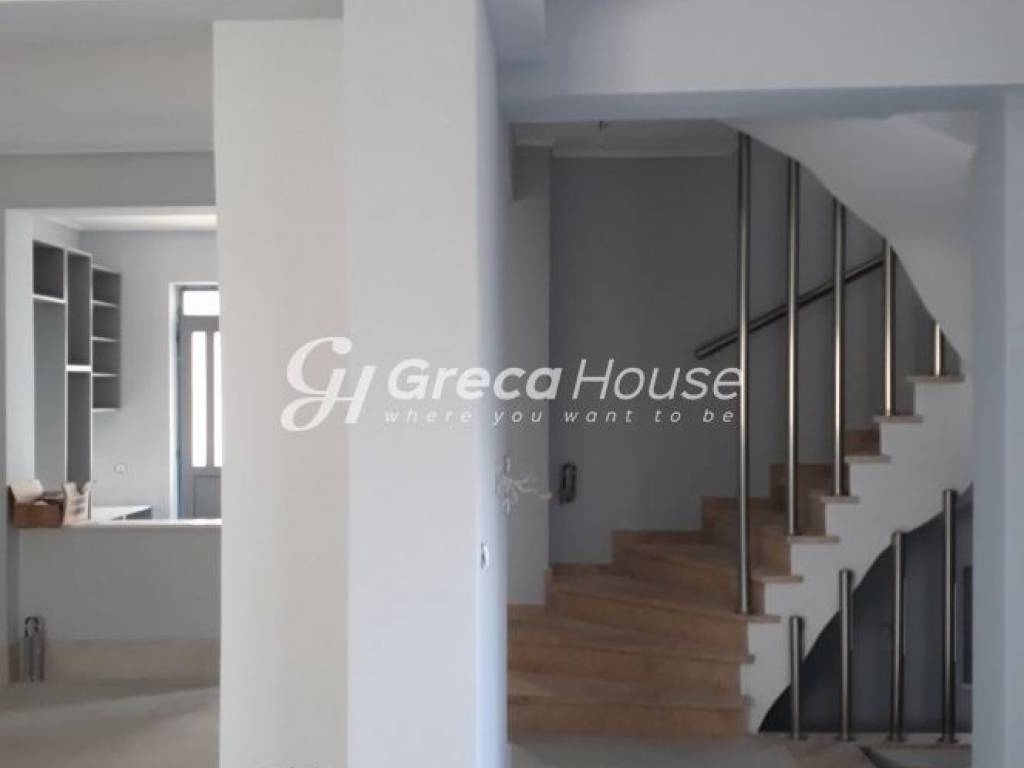 Maisonette for Sale in Lagonisi