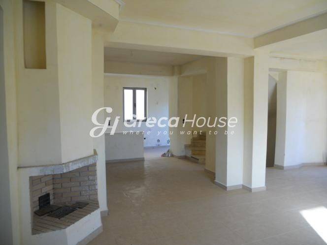 Maisonette for Sale in Lagonisi