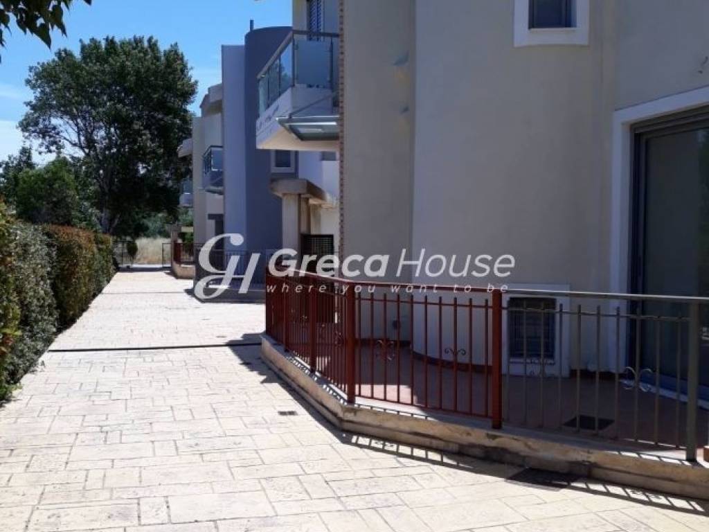 Maisonette for Sale in Lagonisi