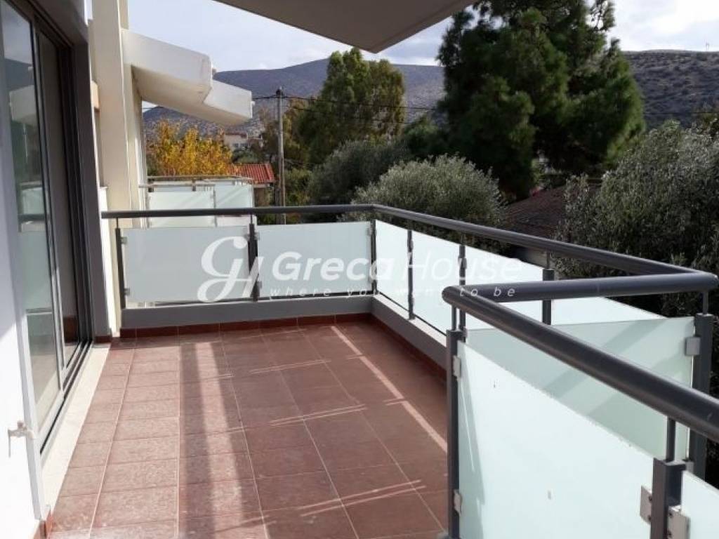 Maisonette for Sale in Lagonisi