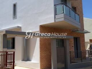 Maisonette for Sale in Lagonisi