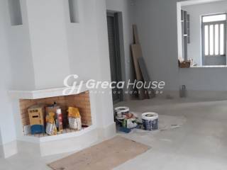 Maisonette for Sale in Lagonisi