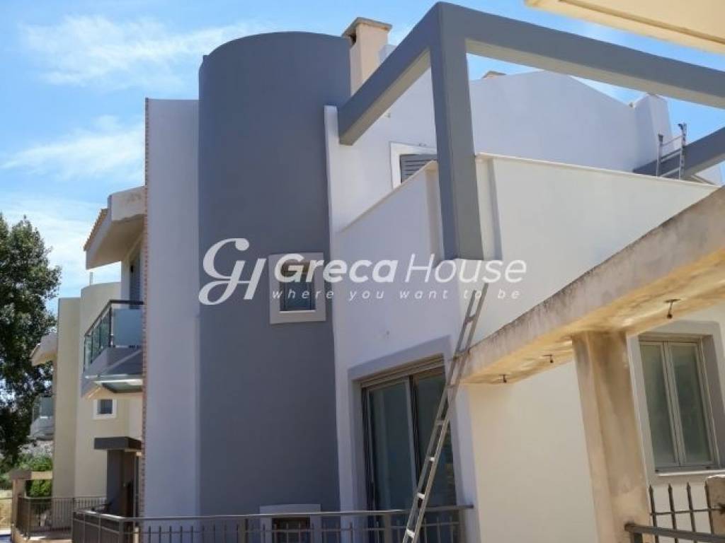 Maisonette for Sale in Lagonisi