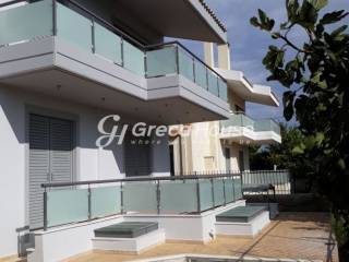 Maisonette for Sale in Lagonisi