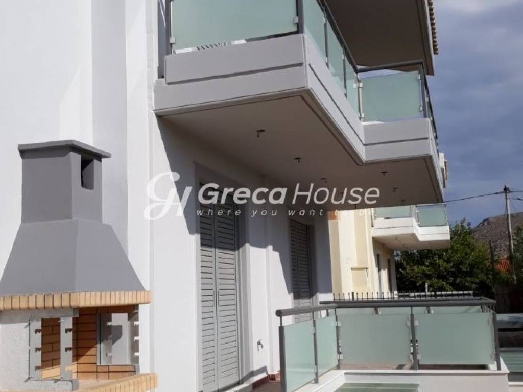 Maisonette for Sale in Lagonisi