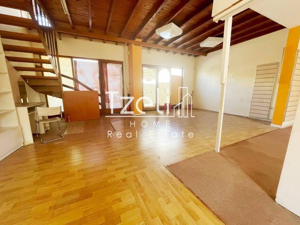 Άποψη χώρου