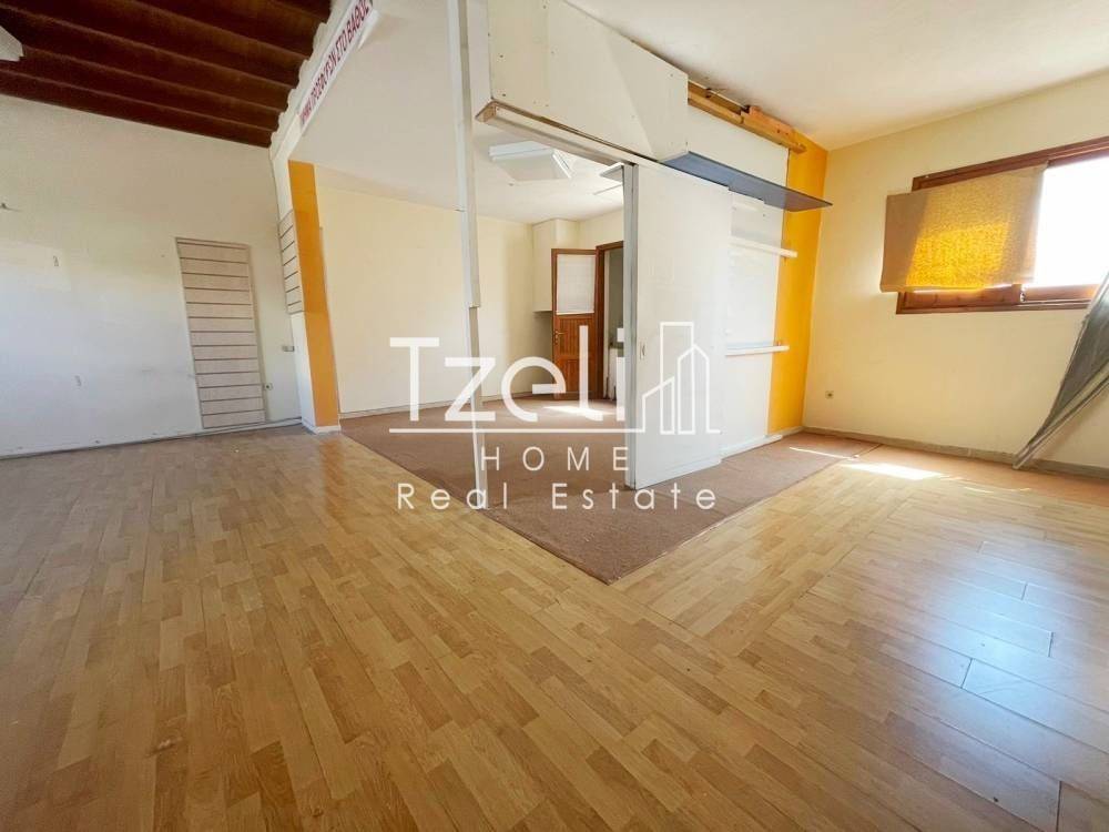 Άποψη χώρου