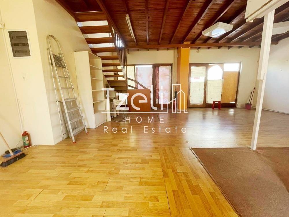 Άποψη χώρου