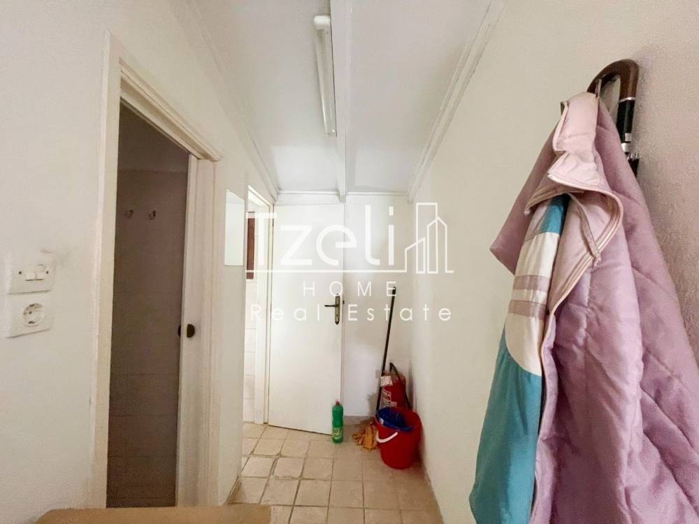 Άποψη χώρου