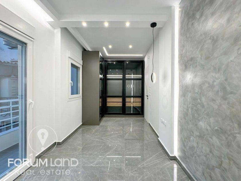 Forumland Real Estate, Υπνοδωμάτιο